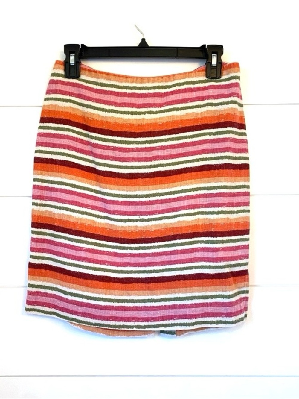 NWOT TALBOTS pencil skirt! Size 4p.